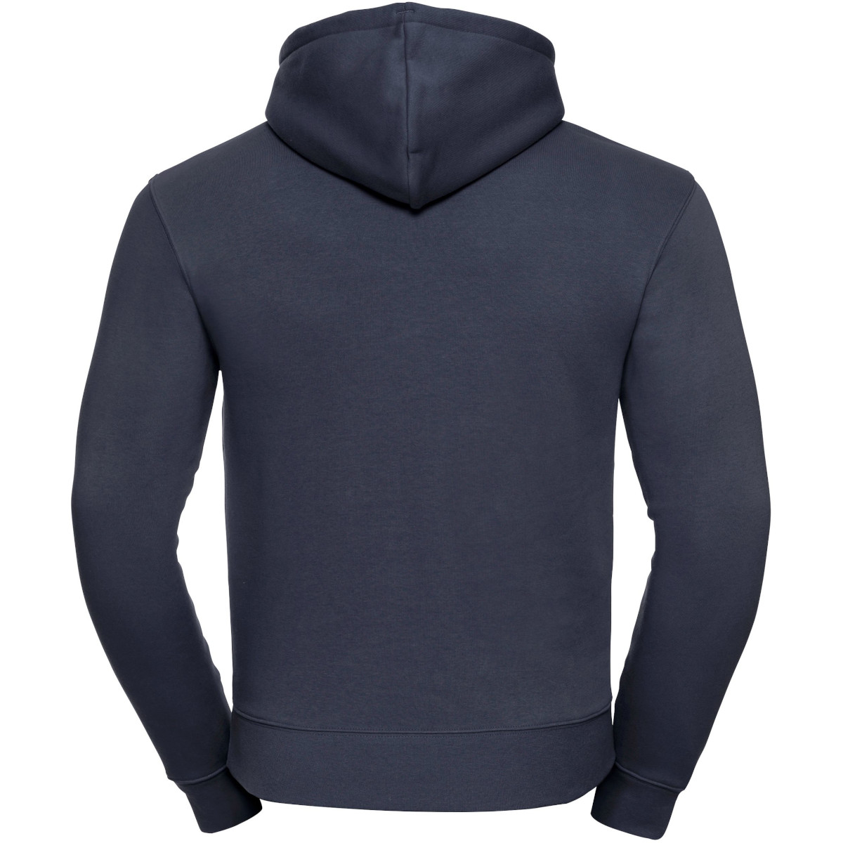 Russell Authentic Hooded Sweatshirt